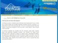 swimwithdolphinscozumel.com