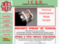 the-icsd.com