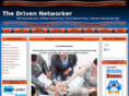thedrivennetworker.com