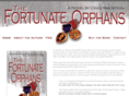 thefortunateorphans.com