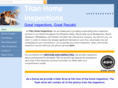 titanhomeinspect.com
