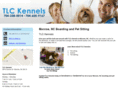 tlckennelnc.com