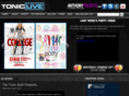 toniclive.com