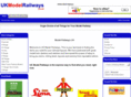 ukmodelrailways.co.uk
