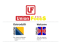union-foods.com