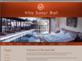 villasanurbali.com