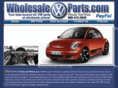 wholesalevwparts.com