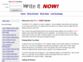 write-it-now.com