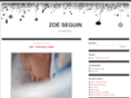 zoeseguin.com