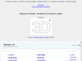 3d-globe.net