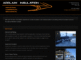acclaiminsulation.com