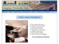 acculaser.com
