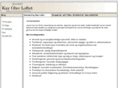 advokatloftet.no