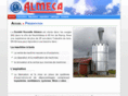 almeca.com