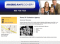 americanrecoveryars.com