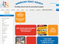 americantractsociety.com