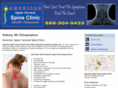 amuppercervicalchiropractor.com