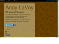 andylavoy.com