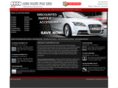 audipartsforless.com
