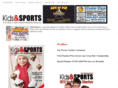 azkidsandsports.com
