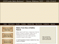 baileyranchgolf.com