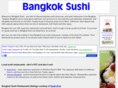bangkoksushi.com