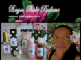 bayoubabeperfume.com