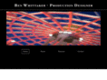 benwhittakerart.com