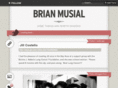 brianmusial.com