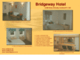 bridgewayhotel.com