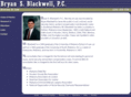 bryanblackwellattorney.com