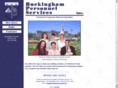 buckinghampersonnel.com