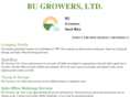 bugrowers.com