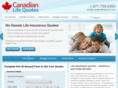 canadatermquote.com