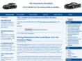 carinsuranceaccident.net
