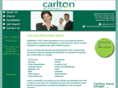 carlton-recruitment.com