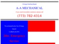 chicagoheatingrepair.com