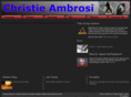 christieambrosi.com