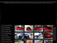 chroniccustoms.com