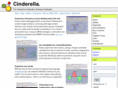 cinderella-geometry.com