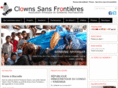 clowns-sans-frontieres-france.org