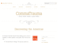 commatrauma.com