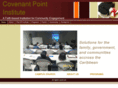 covenantpoint.com
