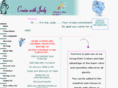 cruisewithjudy.com