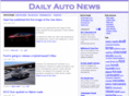 daily-autonews.com