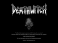 deathwitch.com