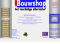 debouwshop.com