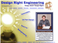 designrightengineering.com