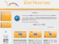 dinhosting.com