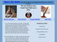 dontdodebt.com